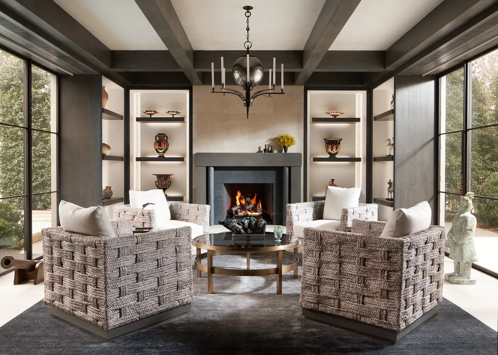 Weber Residence