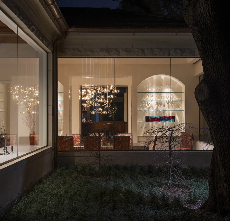 Rockbrook Residence